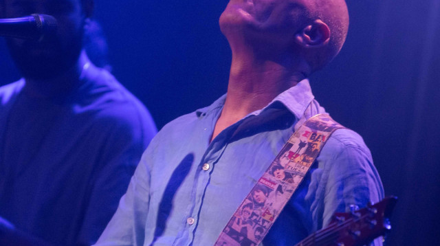 אבי סינגולדה (צילום: אלון לוין)