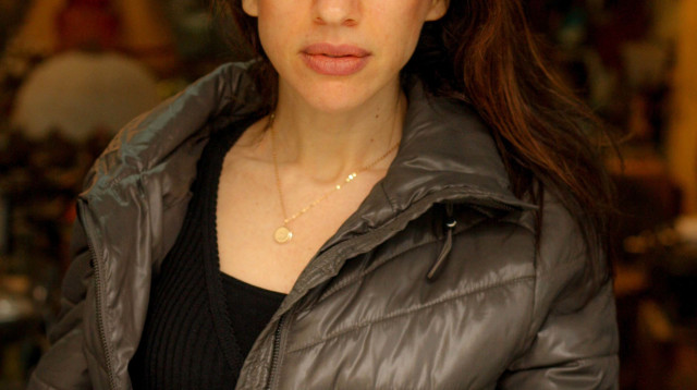 ניבה יוסף (צילום: אדר אור יוסף)