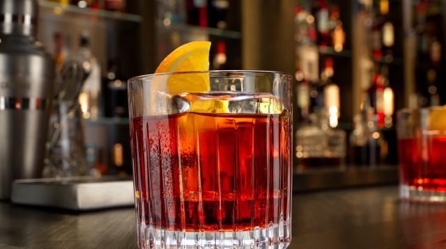 נגרוני (צילום: יחצ חול)