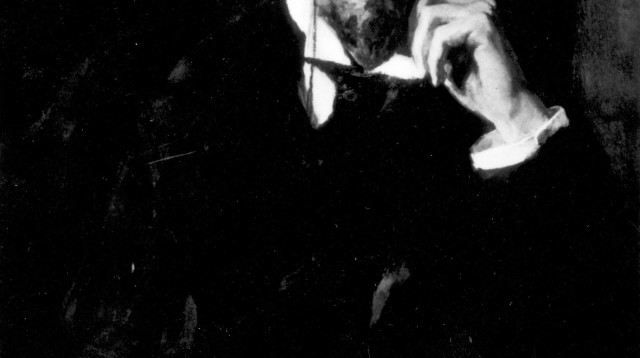 אנטון צ'כוב (צילום: Hulton Archive.GettyImages)