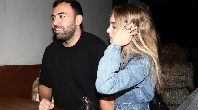 עומר נודלמן, עידו ברניקר  (צילום: אור גפן)