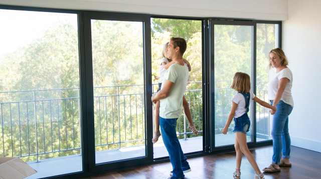 כל הטיפים לסגירת חורף נכונה  (צילום: Shutterstock)