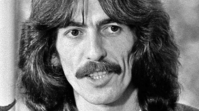 ג'ורג' האריסון (צילום: ויקיפדיה)