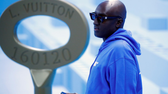 וירג'יל אבלו (צילום: רויטרס)