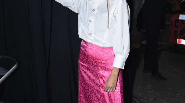 לינור אברג'יל (צילום: יובל וייצן)