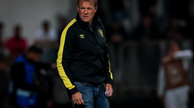 יעזוב את בית"ר ירושלים בקרוב? קומאן (צילום: מאור אלקסלסי)