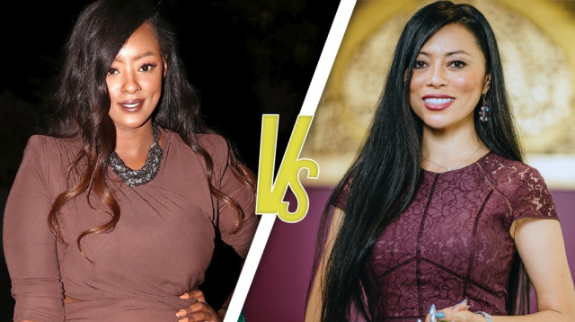 נעמי הורוביץ, תקוה גדעון (צילום: אסף קליגר,אור גפן)