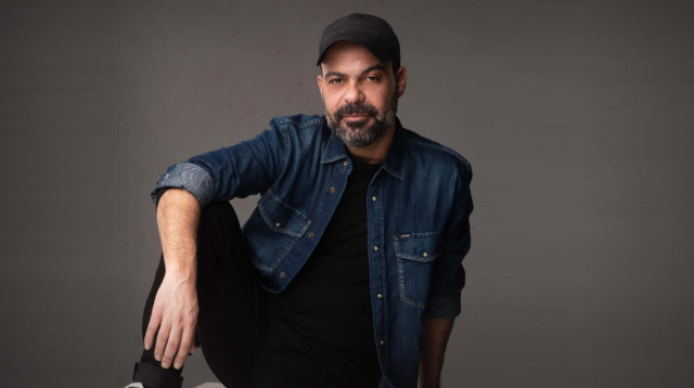 עמיר בניון (צילום: משה נחומוביץ', יח"צ)