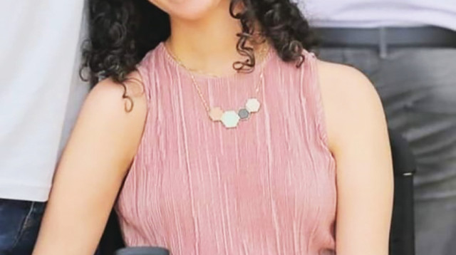 לירז חלו (צילום: פרטי)