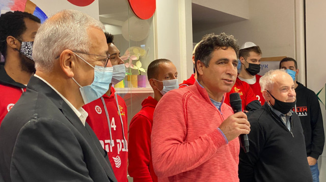 "יצאתי מהביקורים האלה עם רגשות עוצמתיים" (צילום: מערכת וואלה!, יוסי זמיר)