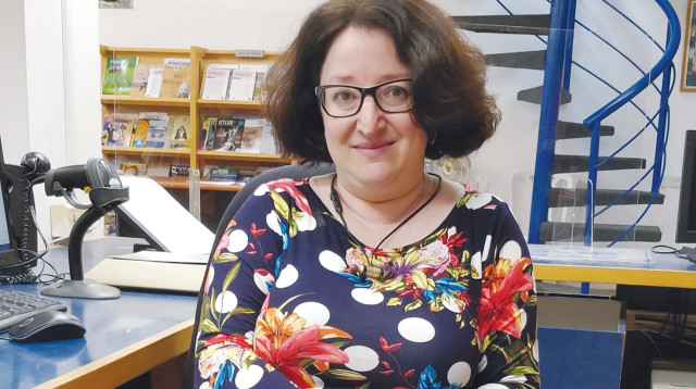 שירה יבורסקי (צילום: פרטי)