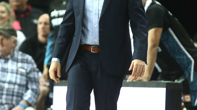 גם הוא נדבק בנגיף. דן שמיר (צילום: GettyImages)