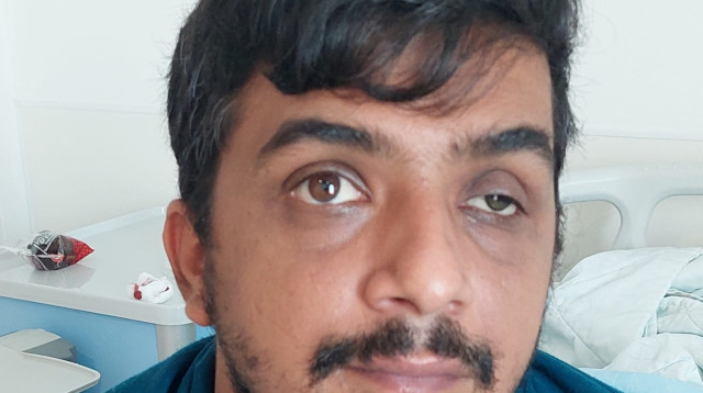 דקל ששונקר  (צילום: דוברות המשטרה)