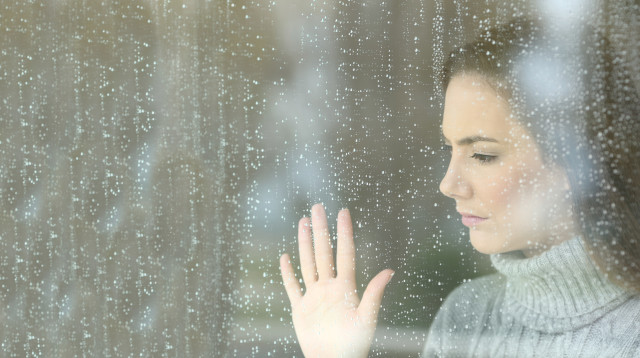 דיכאון (צילום: אינג'אימג')