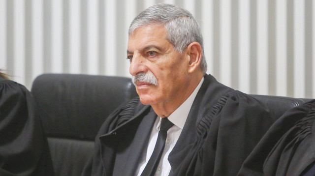 אורי שהם (צילום: מרק ישראל סלם, פלאש 90)