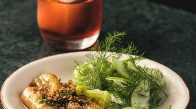 DEPI בר (צילום: נועם פריסמן)