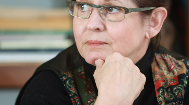 לירון נירגד (צילום: ניר קידר)