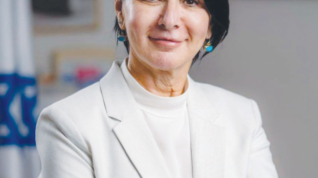 גוסטי יהושע ברוורמן (צילום: שלומי אמסלם)