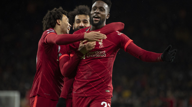 קלופ הודה: "אני לא מאמין שדיב עדיין איתנו". אוריגי (צילום: GettyImages, Visionhaus)