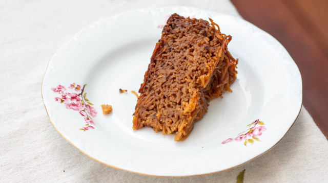 קיגל באסיף (צילום: מתן שופן)