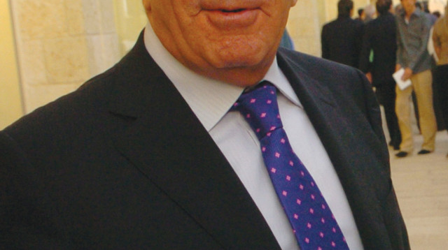 אלפרד אקירוב צילום יוסי זמיר פלאש90 (צילום: יוסי זמיר פלאש  90)