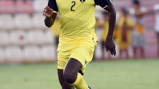 אנטואן קונטה בית"ר ירושלים (צילום: דני מרון)