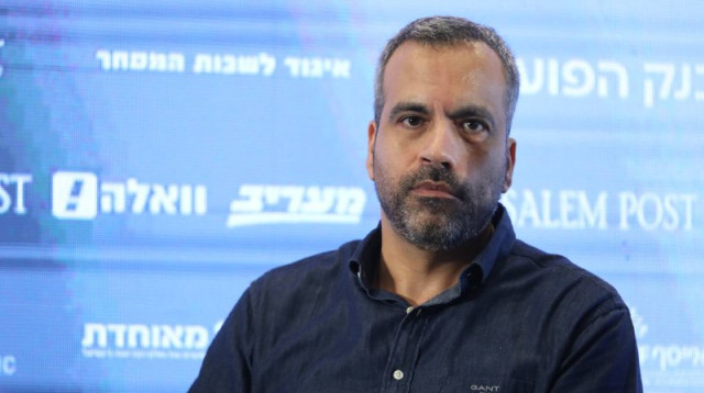 גולן יוכפז (צילום: מרק ישראל סלם)