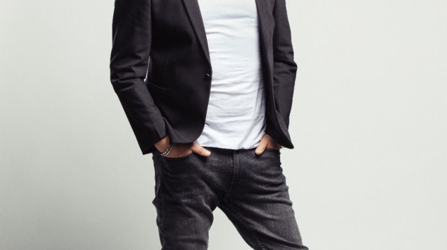 צביקה הדר (צילום: מיכה לובטון)