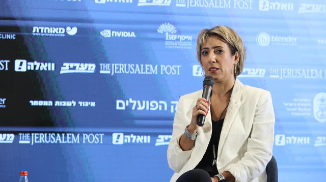 סיגל רוזנברג (צילום: מרק ישראל סלם)