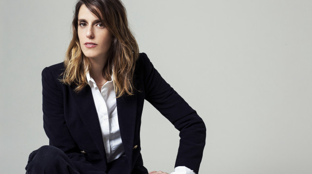 דניאלה ספקטור (צילום: מיכאל טופיול)