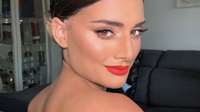 מור קריאף (צילום: אלבום פרטי)