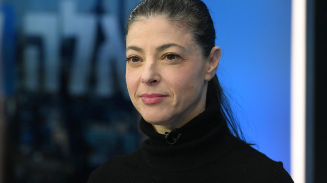 מרב מיכאלי (צילום: ראובן קסטרו, וואלה!)