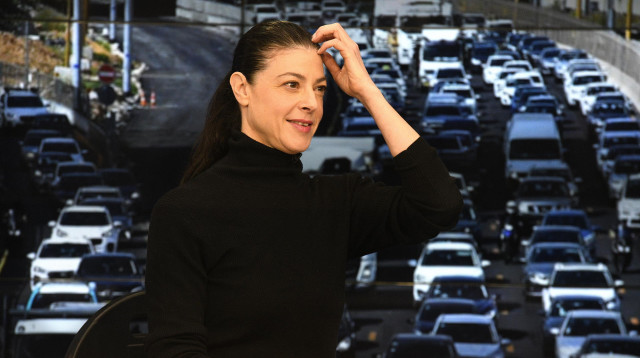 מרב מיכאלי (צילום: ראובן קסטרו, וואלה!)