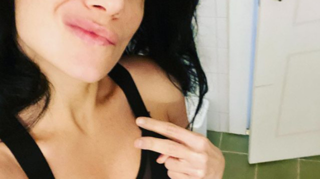 נינט טייב (צילום: צילום מסך אינסטגרם)