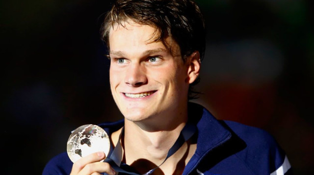 חשדות חמורים מאוד. אנייל (צילום: רויטרס)