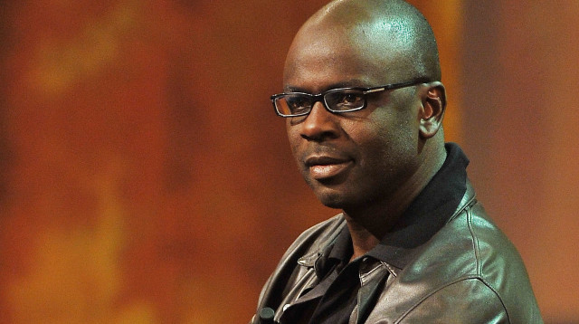 כדורגלן העבר ליליאן תוראם (צילום: GettyImages, Stefania D'Alessandro)