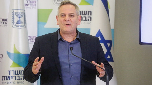 ניצן הורוביץ (צילום: שלו שלום/TPS)