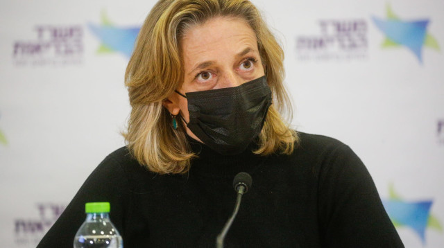 ד"ר שרון אלרעי פרייס (צילום: שלו שלום/TPS)