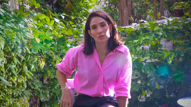 ורד פלדמן (צילום: ניר קידר)