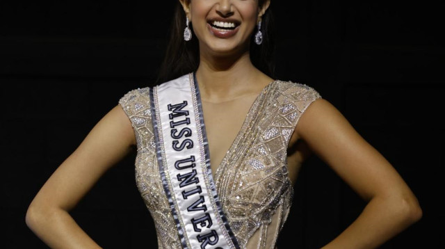 נציגת הודו הרנאז סאנדו (צילום: גיא יחיאלי)