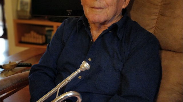 עוזי עילם (צילום: אלעד בר-און)