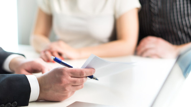 הסדר חובות (צילום: Shutterstock)