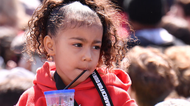 נורת' ווסט (צילום:  George Pimentel gettyimages)