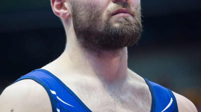 אלכס שטילוב (צילום: יונתן זינדל פלאש 90)