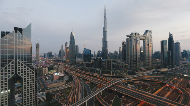 דובאי (צילום: רויטרס)