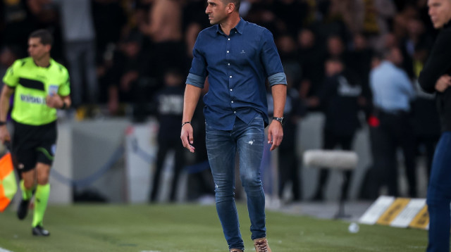 "מרגישים שאפילו יכולנו לצאת עם נקודה". גל כהן (צילום: מאור אלקסלסי)