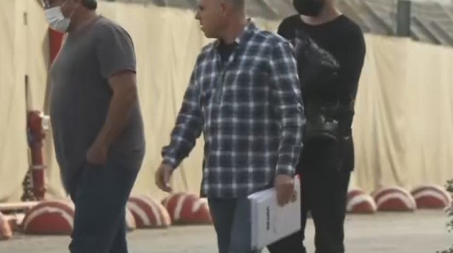 החקירה נמשכת. חוגג (צילום: מערכת וואלה!, חומרים במסגרת פול ערוצים)