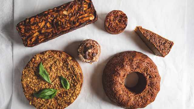 פופ אפ קיגל בשוק הנמל (צילום: שני בריל)