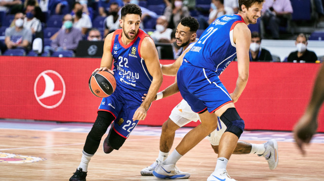 שוב הצטיין. מיציץ' (צילום: GettyImages, Sonia Canada)