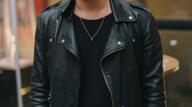 נתן גושן (צילום: אביב אברג'ל)